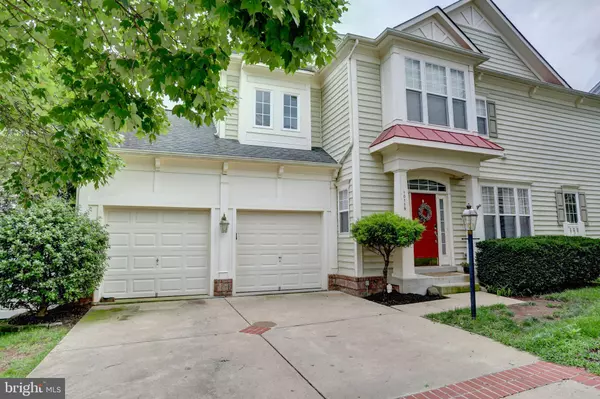 Bristow, VA 20136,10119 ORLAND STONE DR