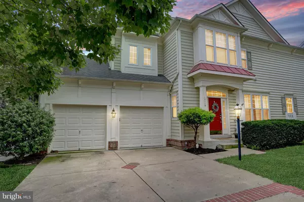 10119 ORLAND STONE DR, Bristow, VA 20136