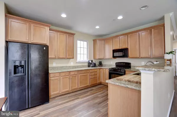 Bristow, VA 20136,10119 ORLAND STONE DR