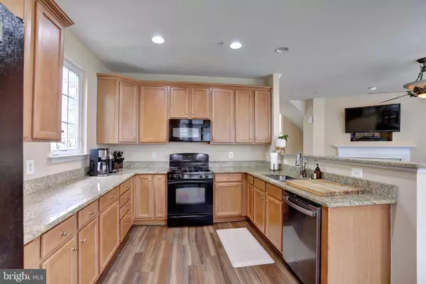 Bristow, VA 20136,10119 ORLAND STONE DR