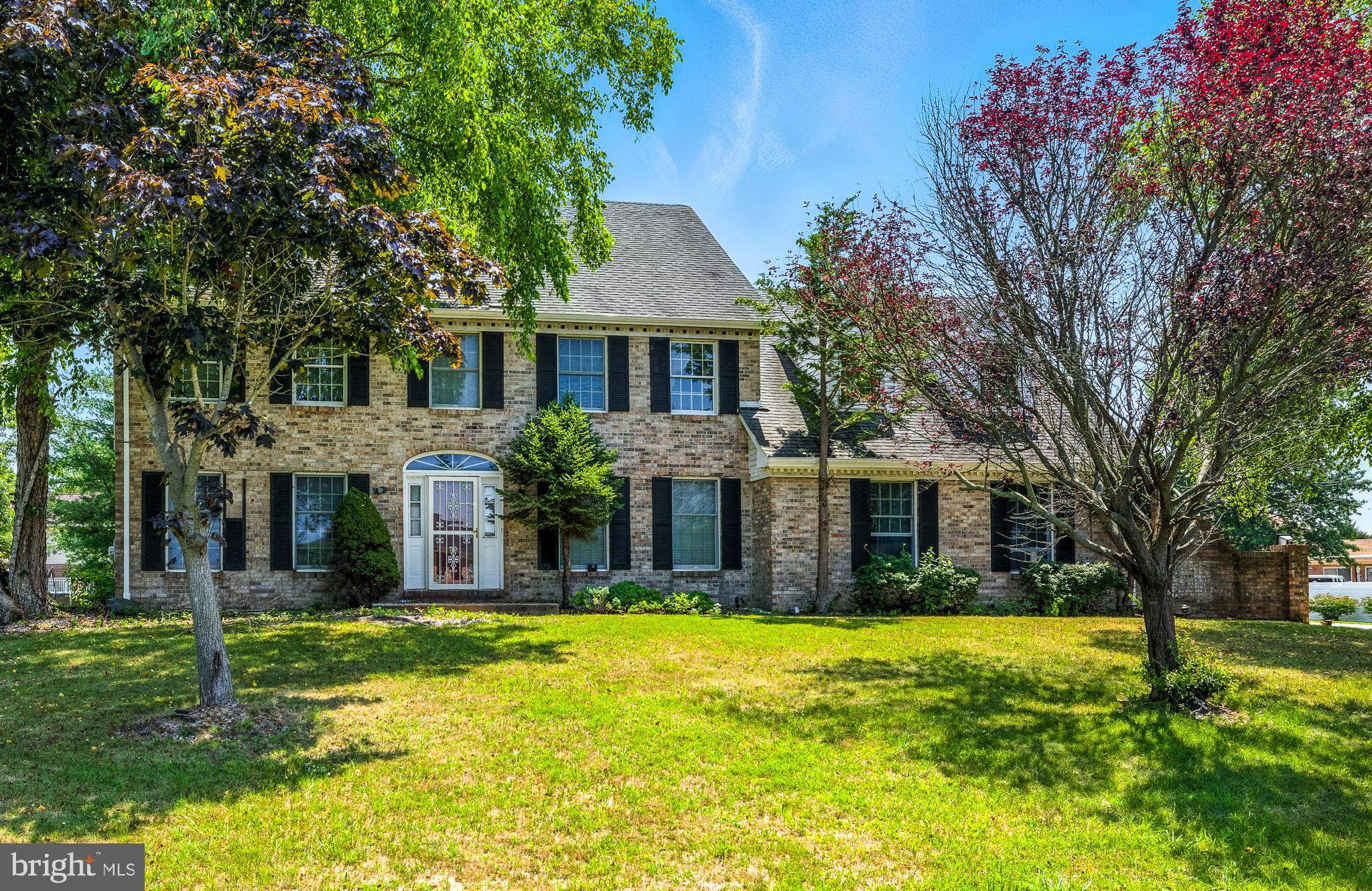 1 WORTHAM CT, Bear, DE 19701