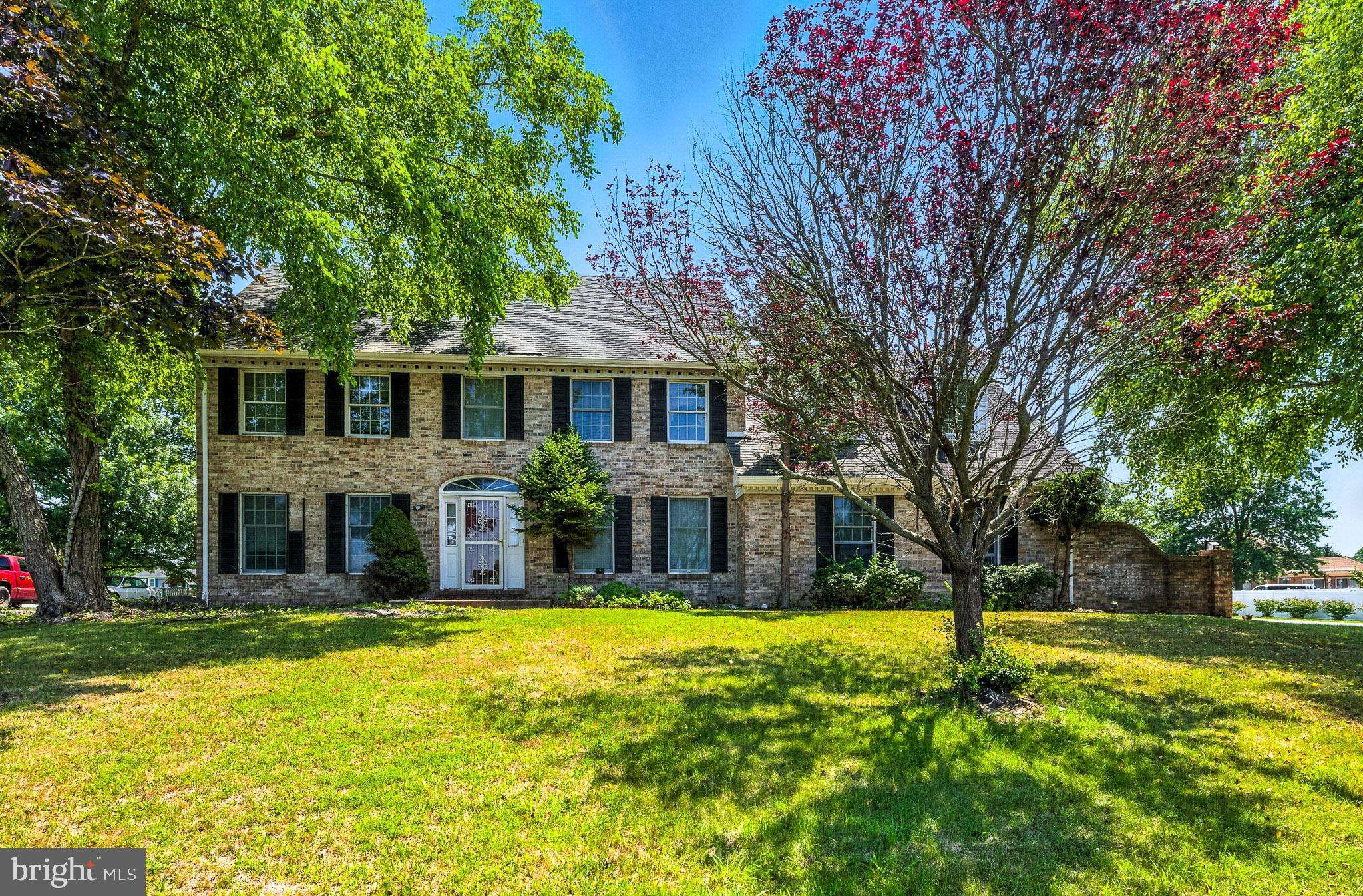 Bear, DE 19701,1 WORTHAM CT