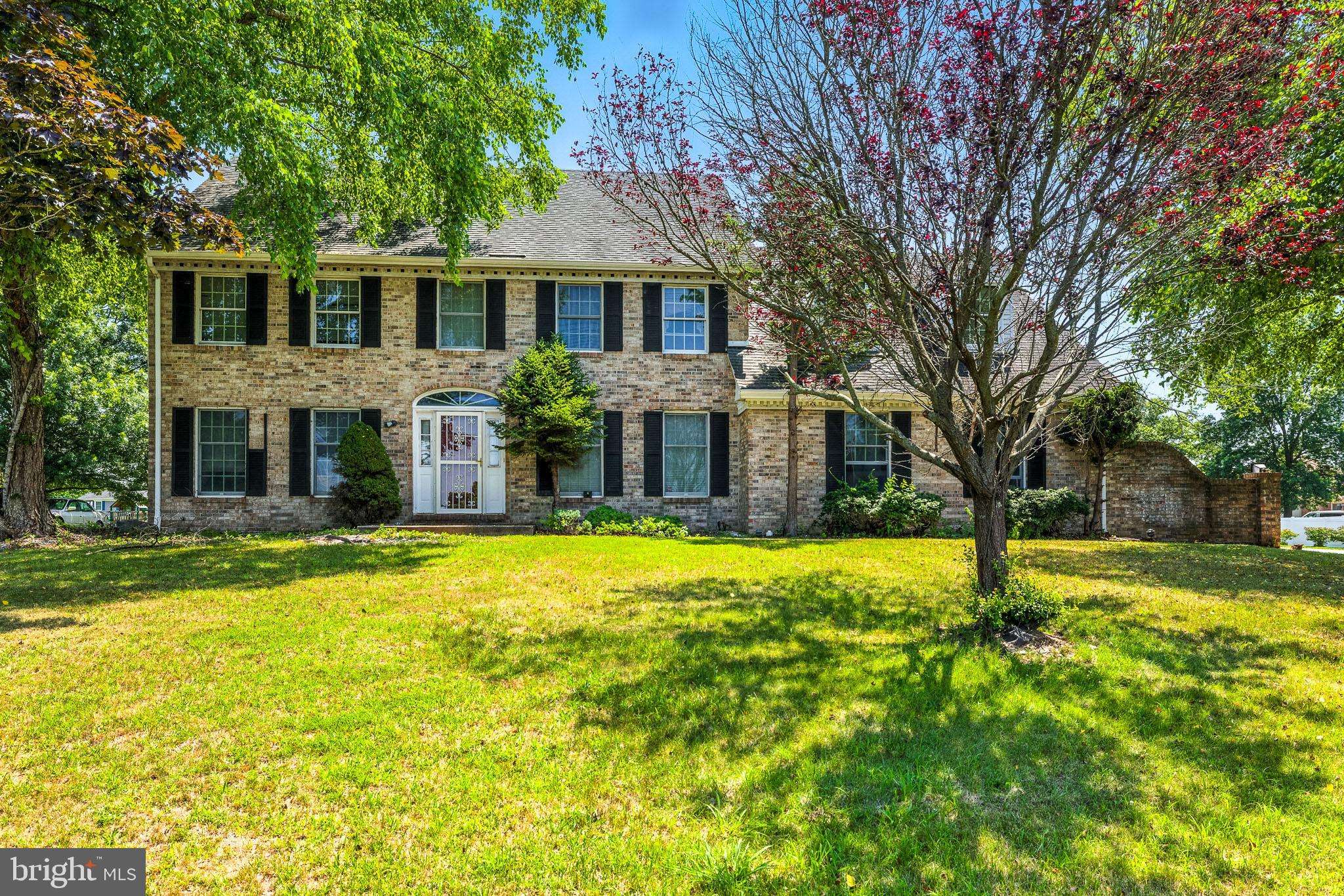 Bear, DE 19701,1 WORTHAM CT