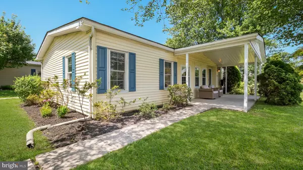 770 LOCUST DR, North Wales, PA 19454