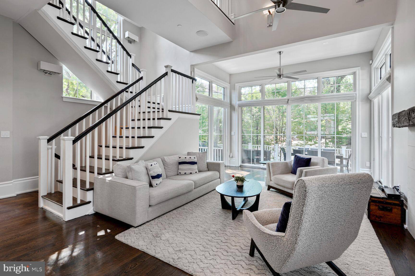 Washington, DC 20016,4964 ESKRIDGE TER NW