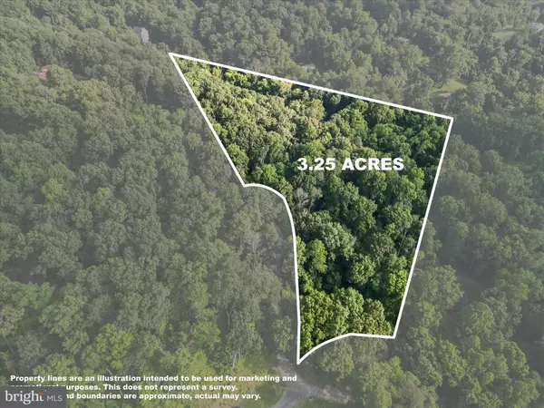 LOT 25 DOOM PEAK RD, Linden, VA 22642