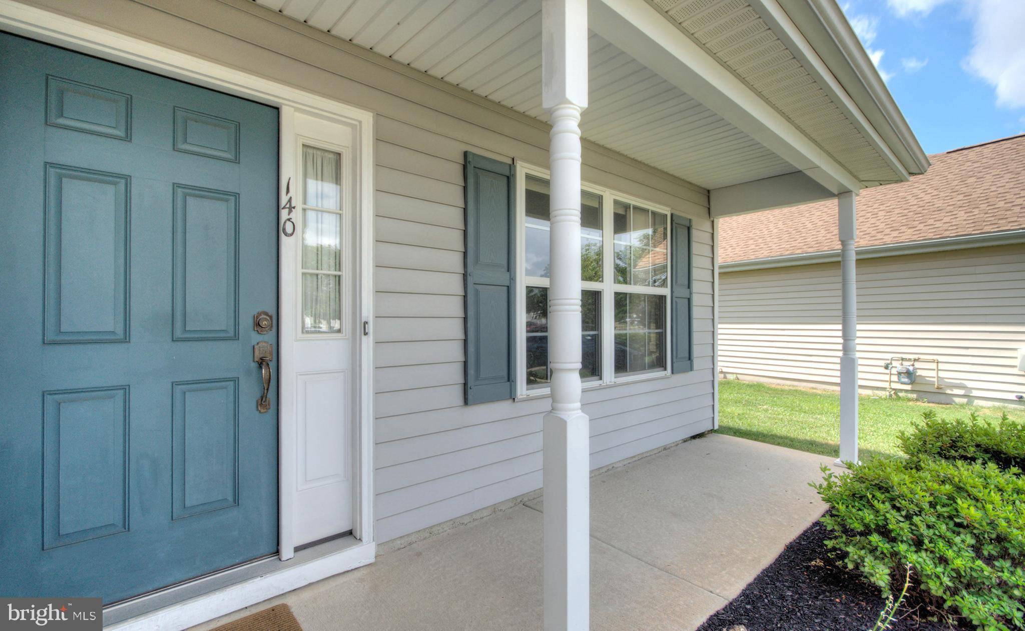 Thorofare, NJ 08086,140 SANDPIPER LN