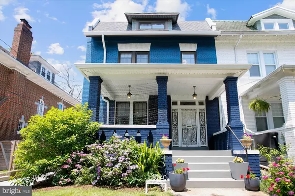 Washington, DC 20011,5240 COLORADO AVE NW