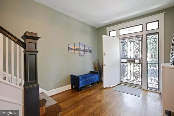 Washington, DC 20011,5240 COLORADO AVE NW