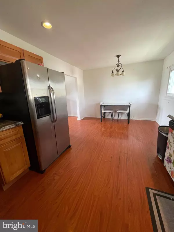 Pemberton, NJ 08068,233 RUTGERS AVE