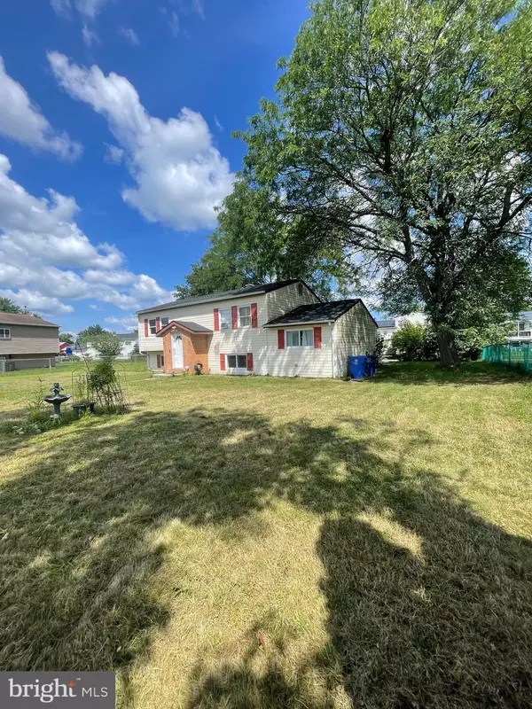 Pemberton, NJ 08068,233 RUTGERS AVE