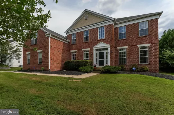 219 PAPERBIRCH DR, Collegeville, PA 19426