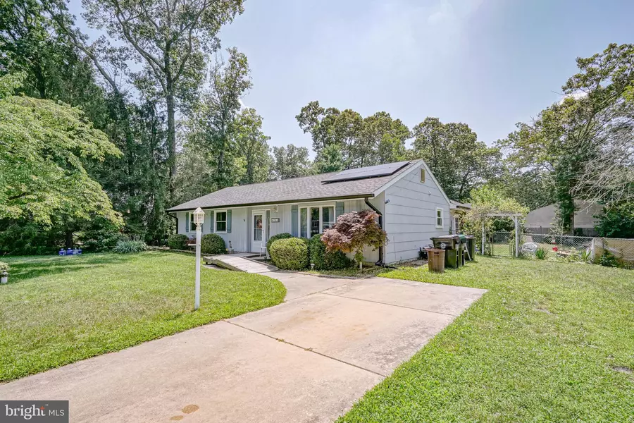 16 E JUDITH DR, Hammonton, NJ 08037