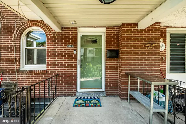 Philadelphia, PA 19129,3464 TILDEN ST