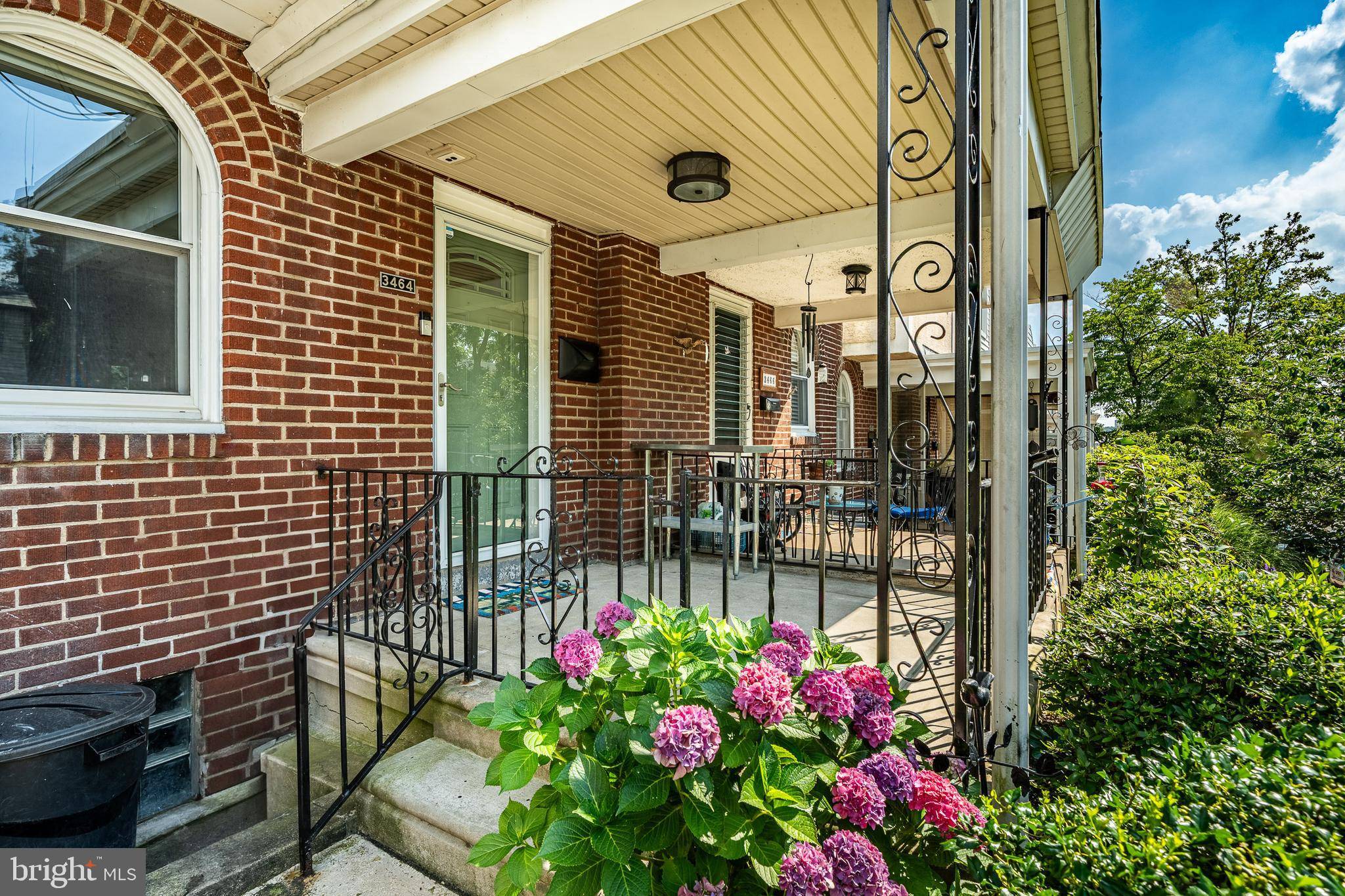 Philadelphia, PA 19129,3464 TILDEN ST
