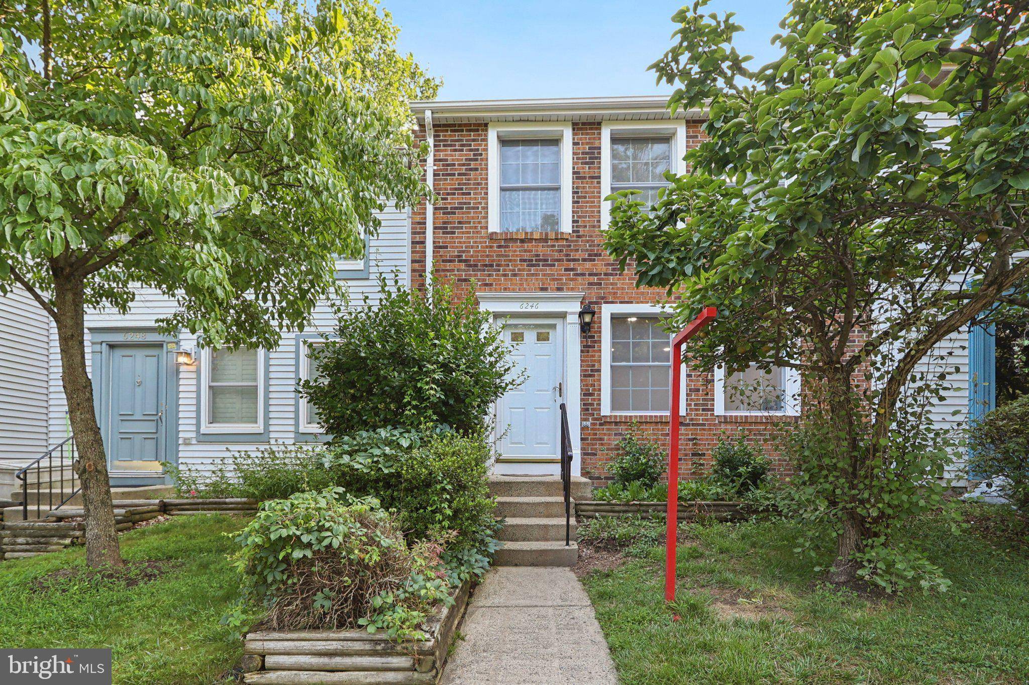 6246 HILLSIDE RD, Springfield, VA 22152