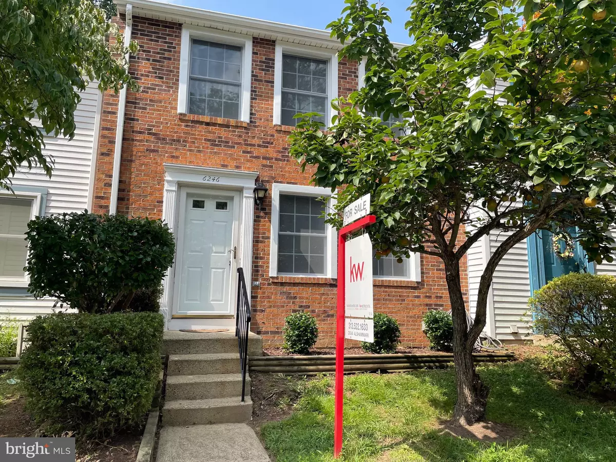 Springfield, VA 22152,6246 HILLSIDE RD