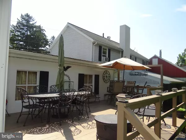 Morgantown, PA 19543,2966 MAIN ST