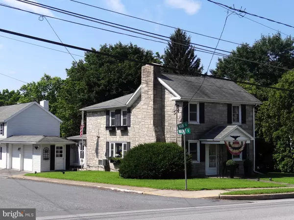 Morgantown, PA 19543,2966 MAIN ST