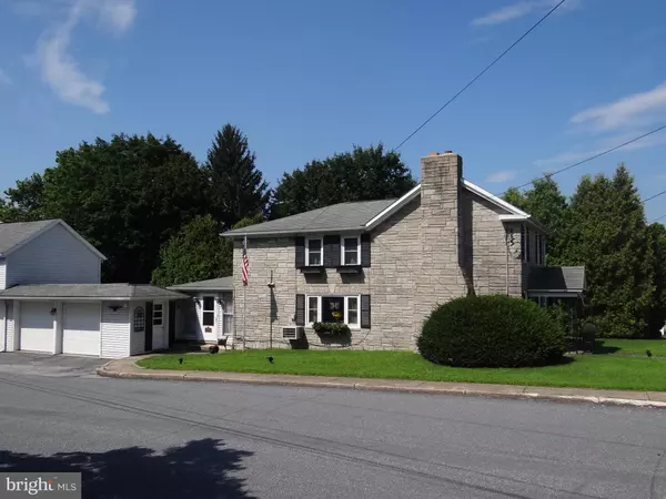 Morgantown, PA 19543,2966 MAIN ST