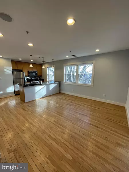 2600 SHERMAN AVE NW #302, Washington, DC 20001