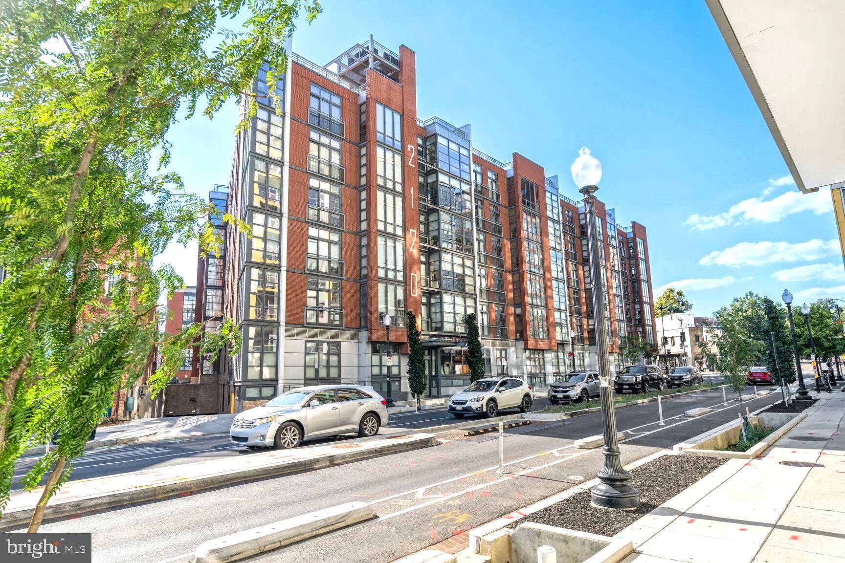 Washington, DC 20001,2120 VERMONT AVE NW #620