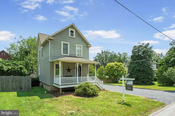 Catonsville, MD 21228,19 DELREY AVE