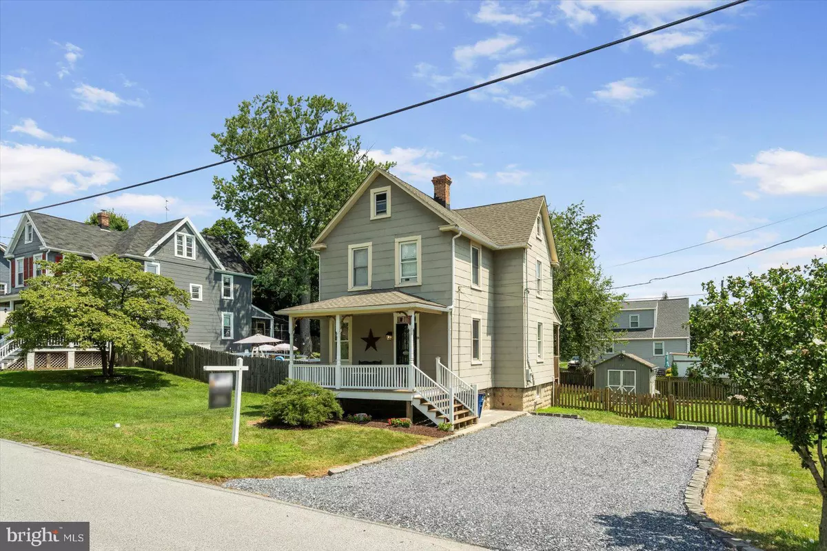 Catonsville, MD 21228,19 DELREY AVE