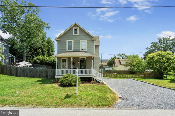 Catonsville, MD 21228,19 DELREY AVE