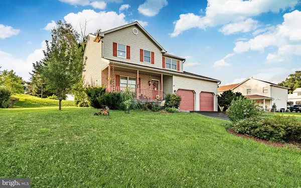 705 BEYER AVE, Reading, PA 19605
