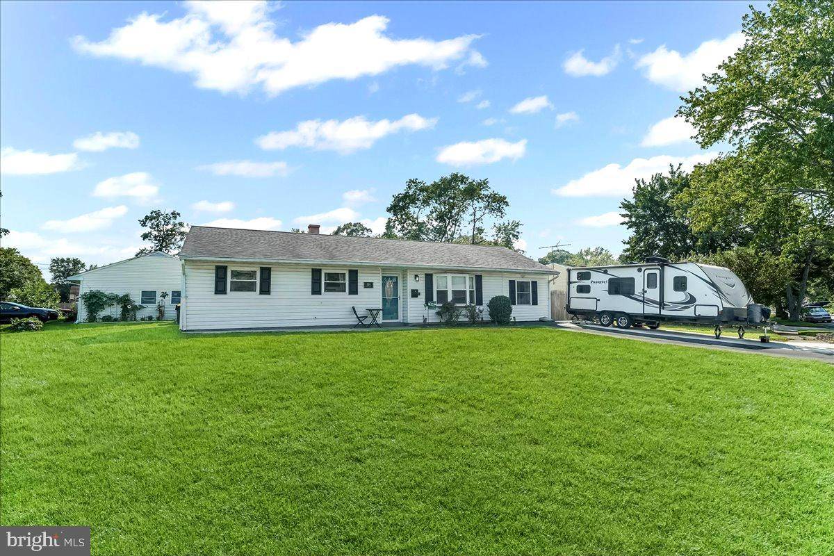 Newark, DE 19713,501 S GERALD DR