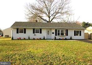 501 S GERALD DR, Newark, DE 19713