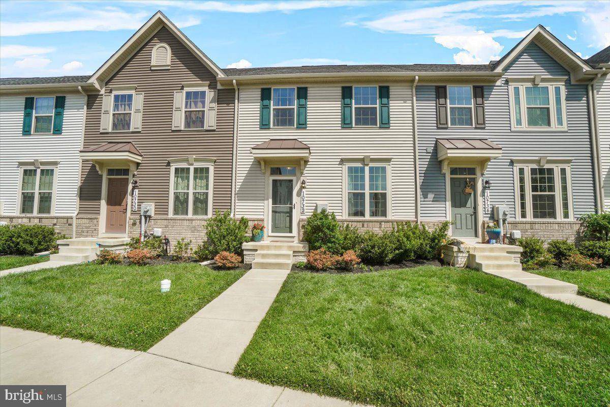 10732 LAMOKA LN, New Market, MD 21774