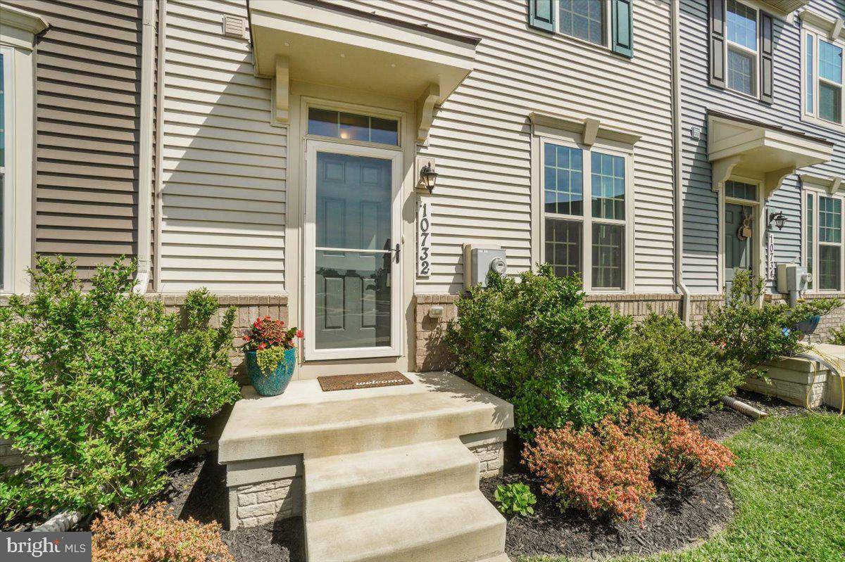 New Market, MD 21774,10732 LAMOKA LN
