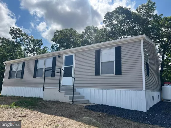 111 DUGAN CT, Hedgesville, WV 25427