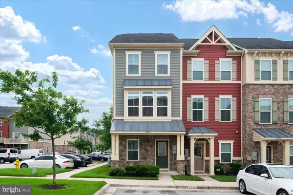 Glen Burnie, MD 21060,8029 ELTON ST