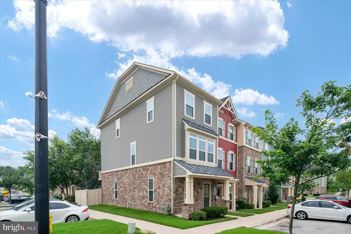 Glen Burnie, MD 21060,8029 ELTON ST