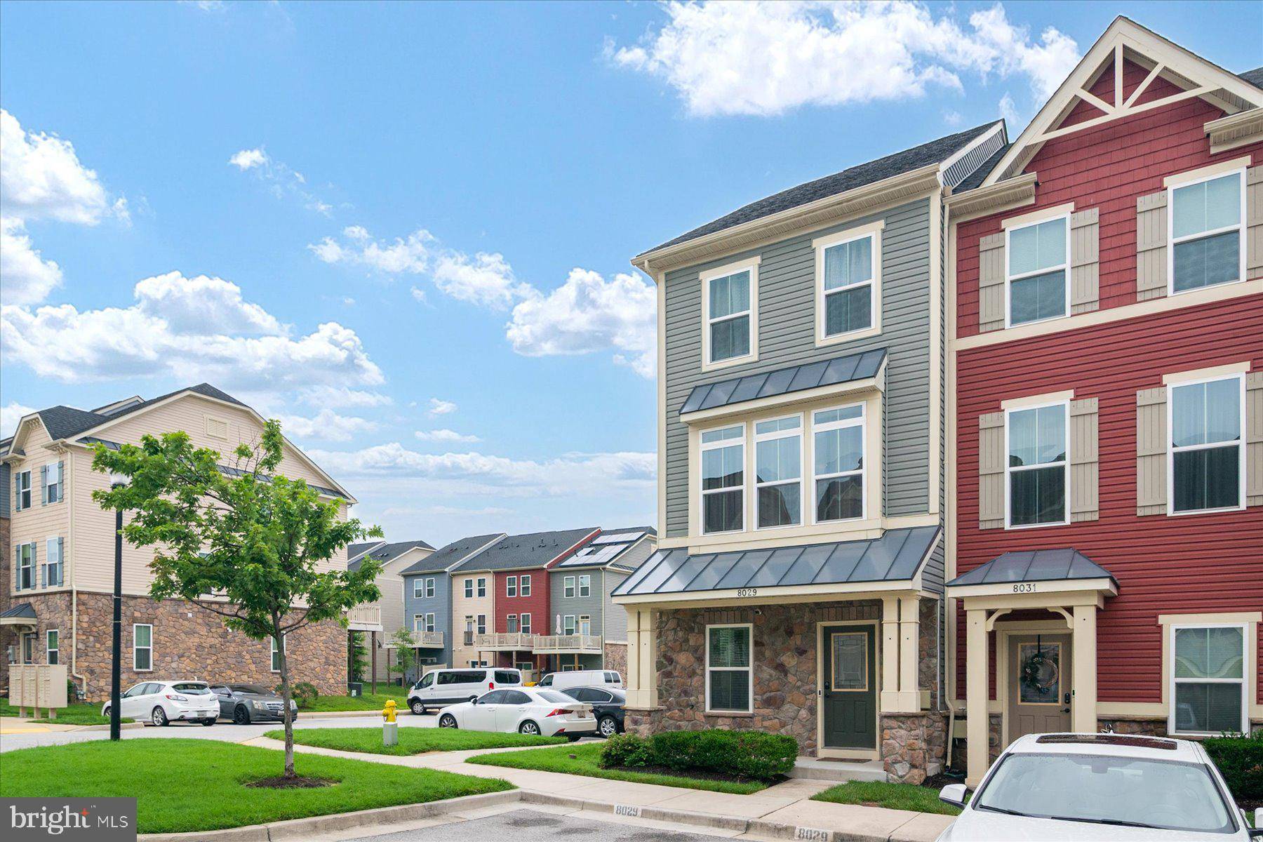 Glen Burnie, MD 21060,8029 ELTON ST