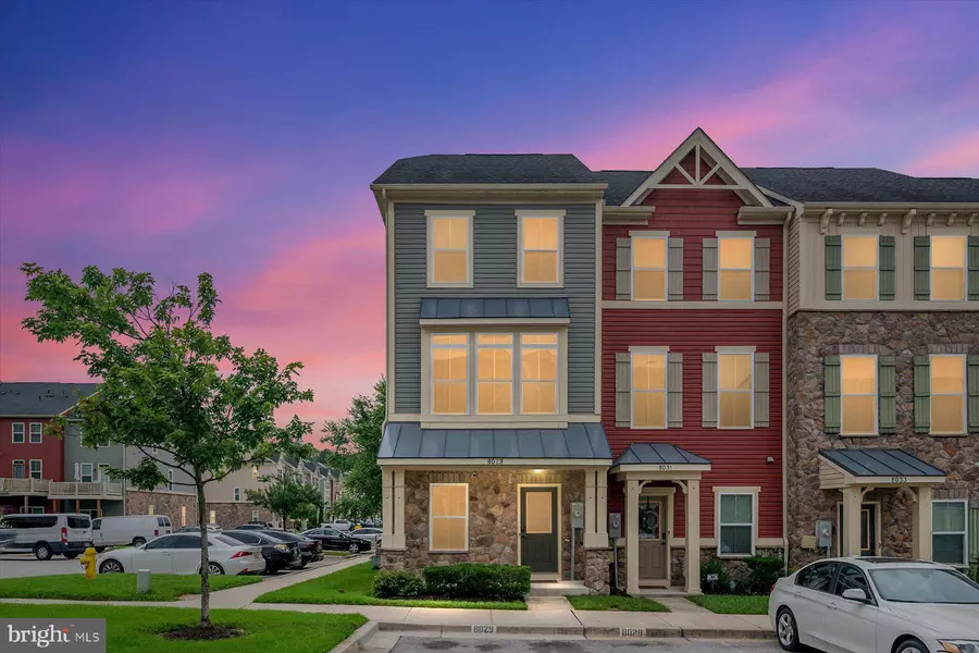 8029 ELTON ST, Glen Burnie, MD 21060