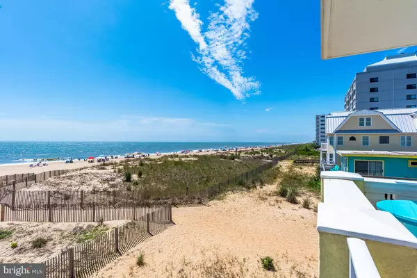 Ocean City, MD 21842,8307 ATLANTIC AVE #102