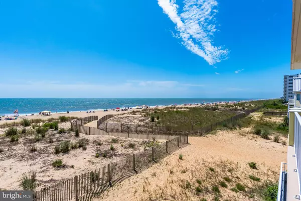 Ocean City, MD 21842,8307 ATLANTIC AVE #102