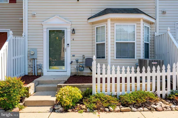 Annapolis, MD 21403,50 AMBERSTONE CT #E