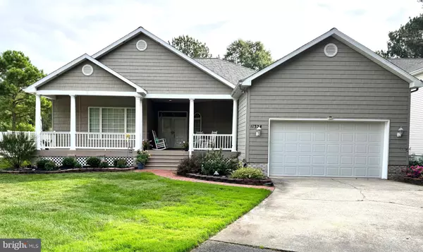 11324 RIVER RUN LN, Berlin, MD 21811