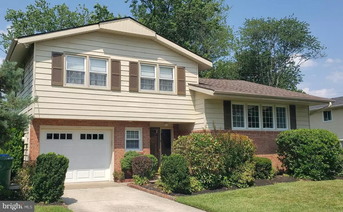 Cherry Hill, NJ 08034,313 CAMBRIDGE RD