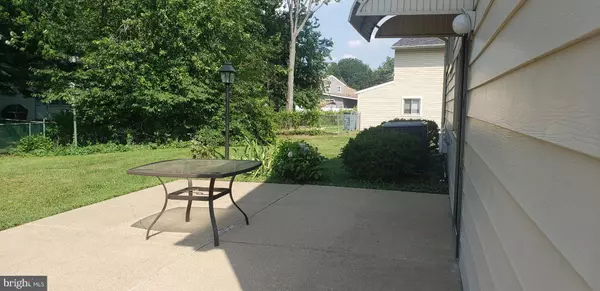 Cherry Hill, NJ 08034,313 CAMBRIDGE RD