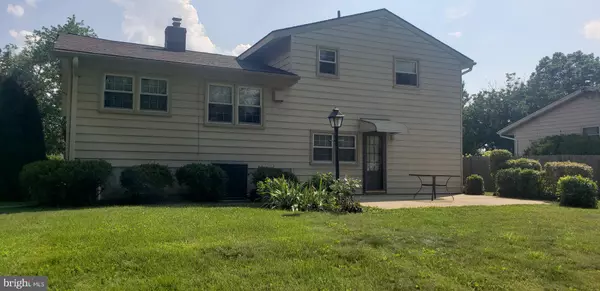 Cherry Hill, NJ 08034,313 CAMBRIDGE RD