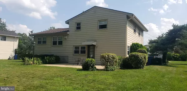 Cherry Hill, NJ 08034,313 CAMBRIDGE RD