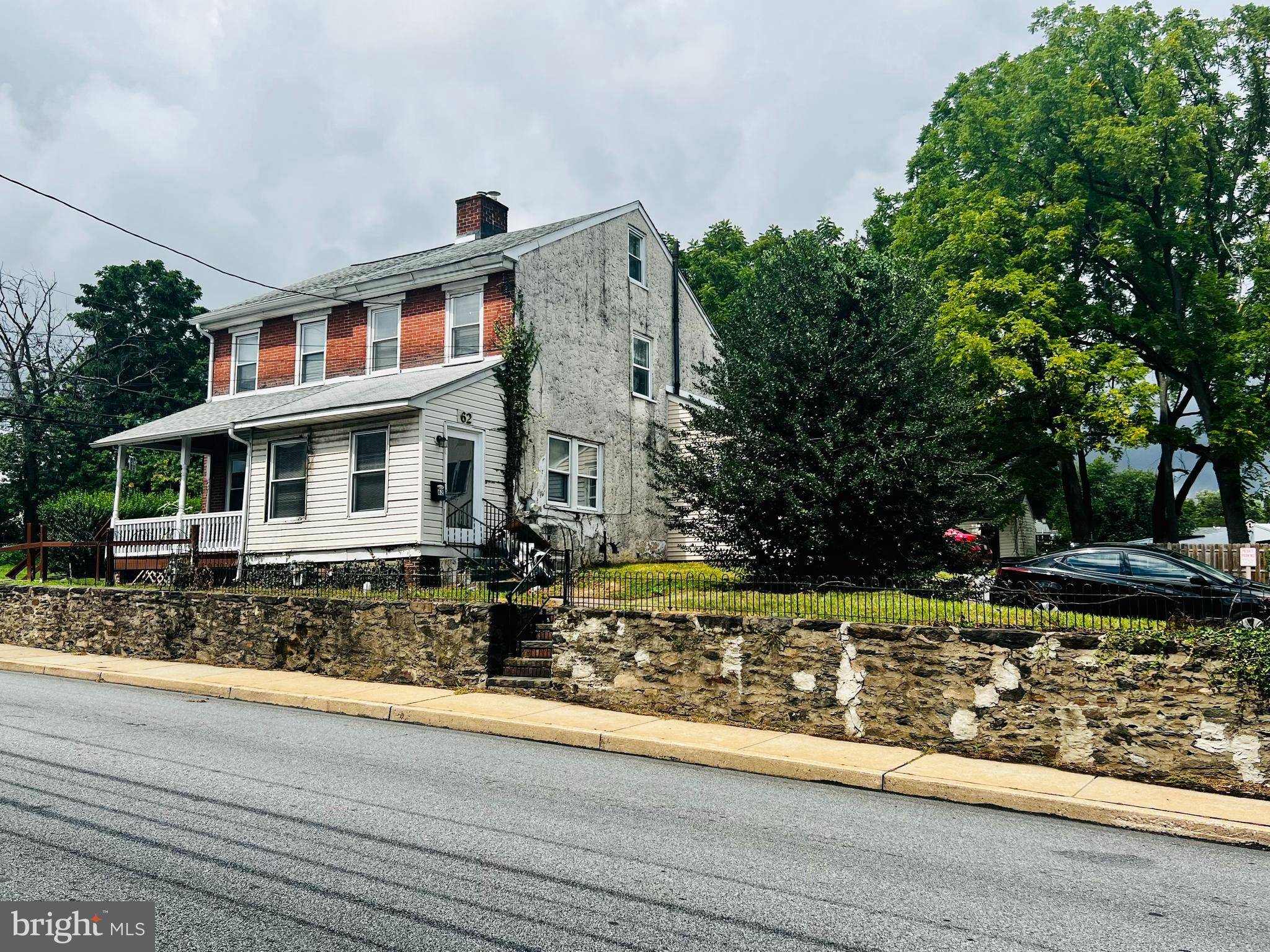 62 UPLAND AVE, Brookhaven, PA 19015