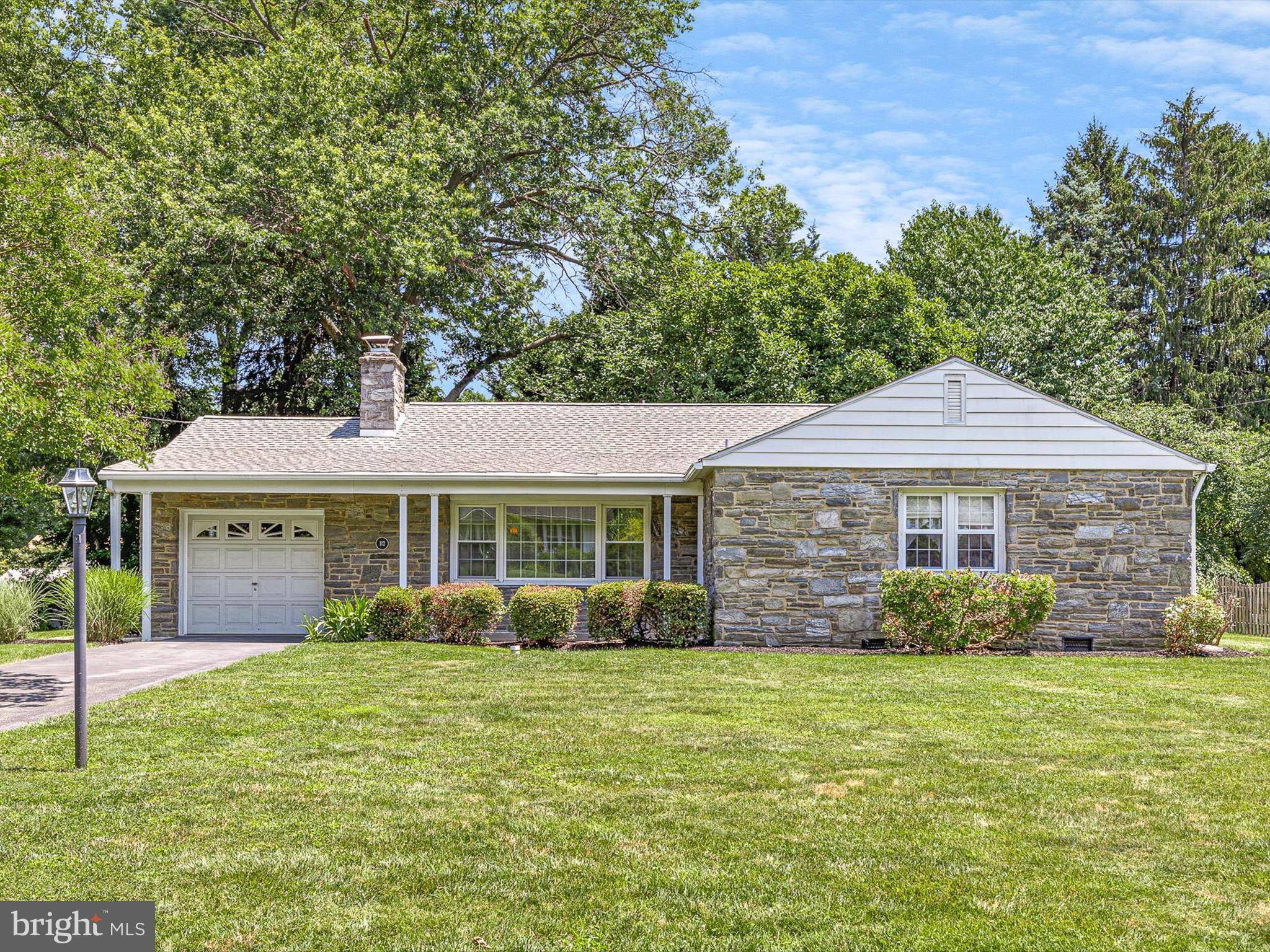 112 DANFORTH PL, Wilmington, DE 19810