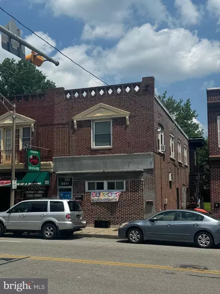 1709 PROVIDENCE AVE, Chester, PA 19013